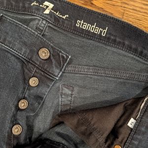 7 For All Mankind Jeans